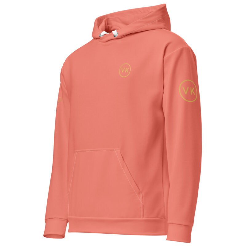 Sudadera Coral Oro VKCVKCG