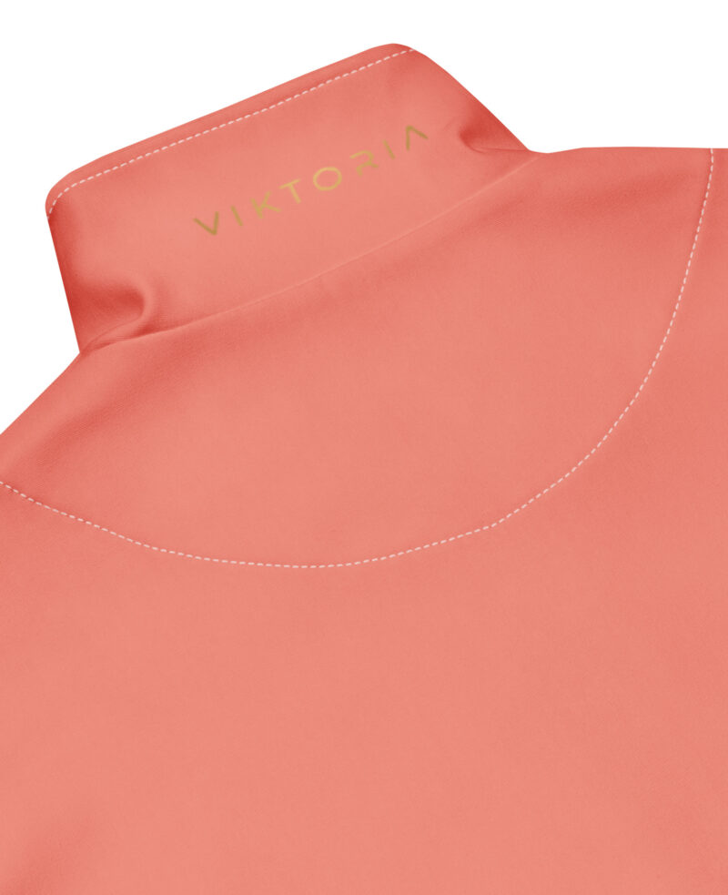 all over print recycled unisex track jacket white product details 4 687c03dcca688