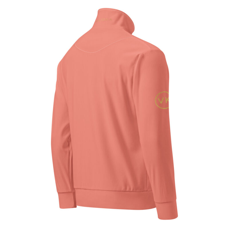 Chaqueta de chándal Coral Oro VKCVVK